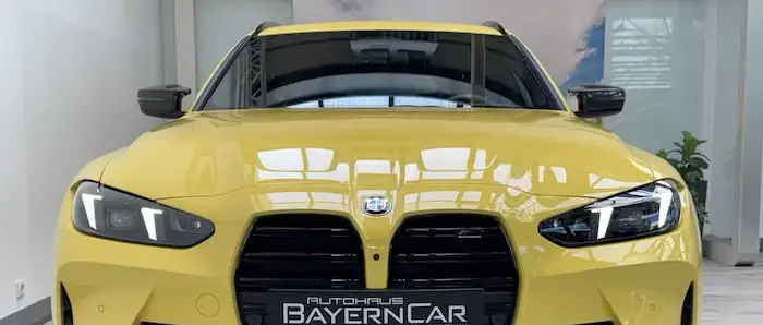 Колко струва обслужването на BMW M3? Цени, автокаско и поддръжка